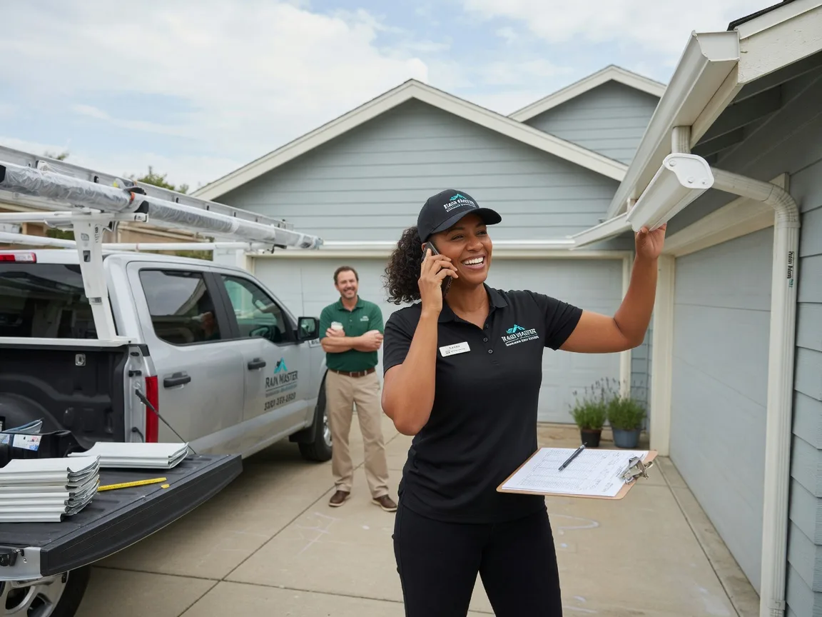 Gutter Installation Orovada, NV FAQs